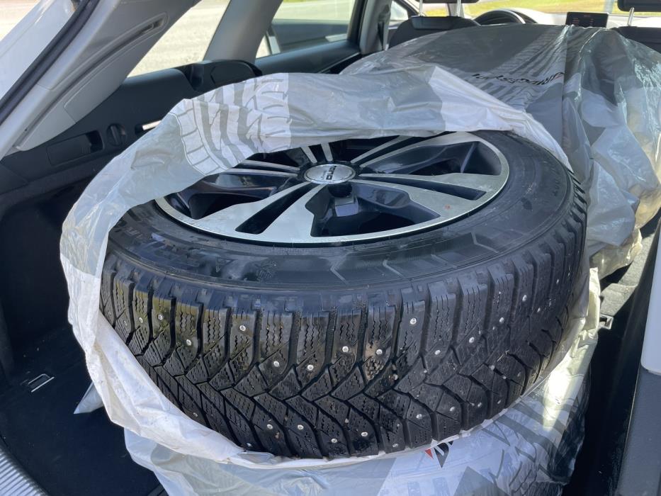 AUDI A4 2018
