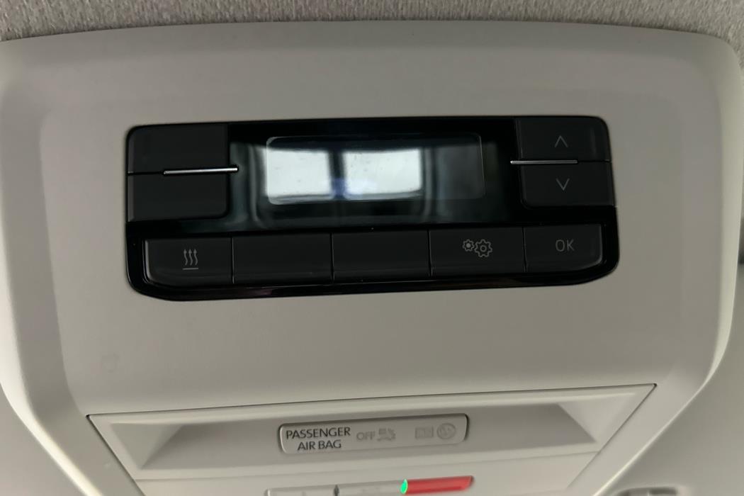 VOLKSWAGEN Transporter 2020