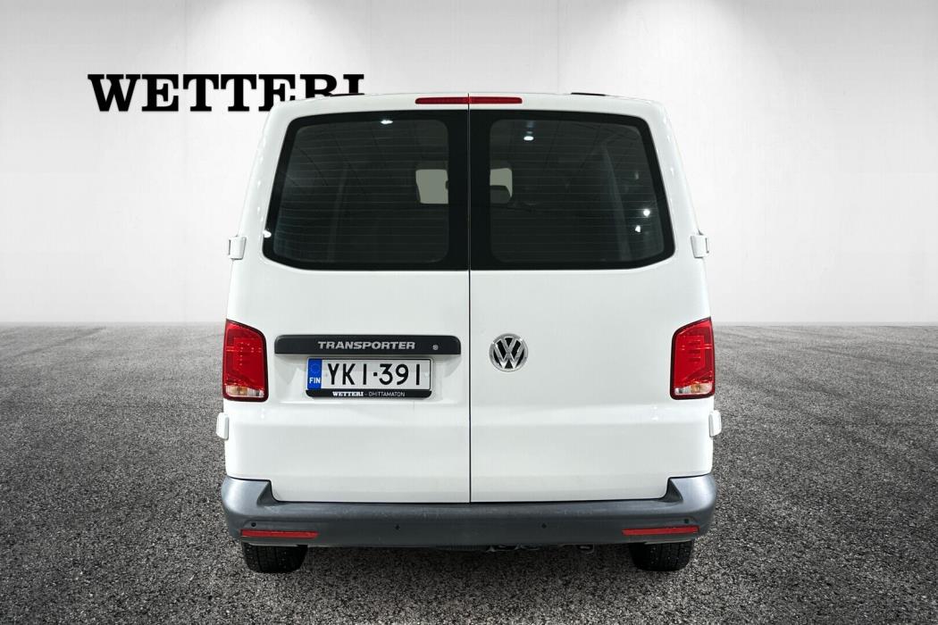 VOLKSWAGEN Transporter 2020