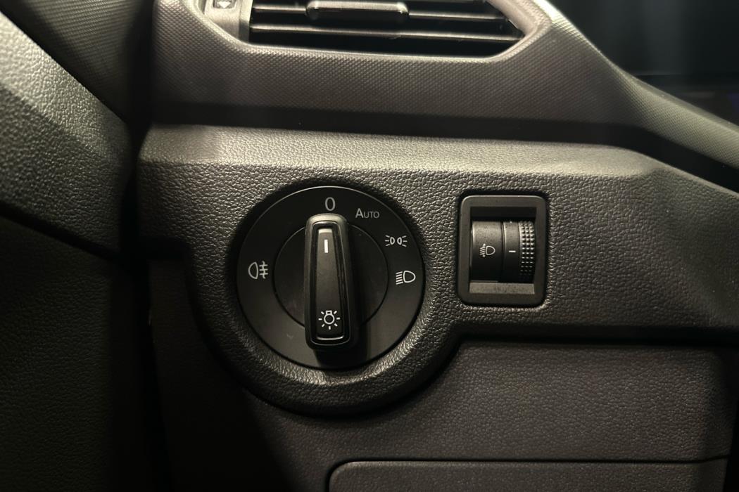 VOLKSWAGEN T-Cross 2020