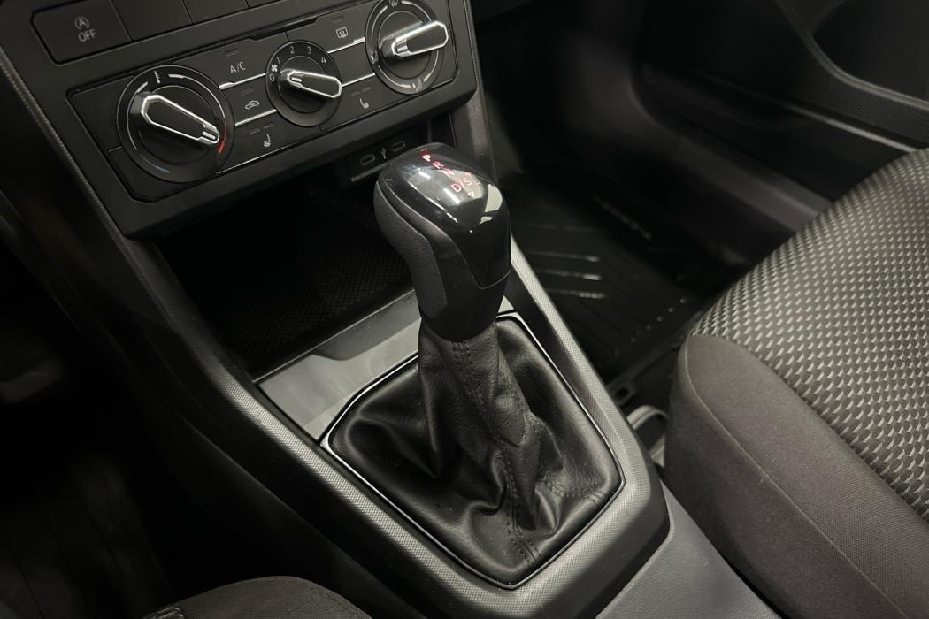 VOLKSWAGEN T-Cross 2020