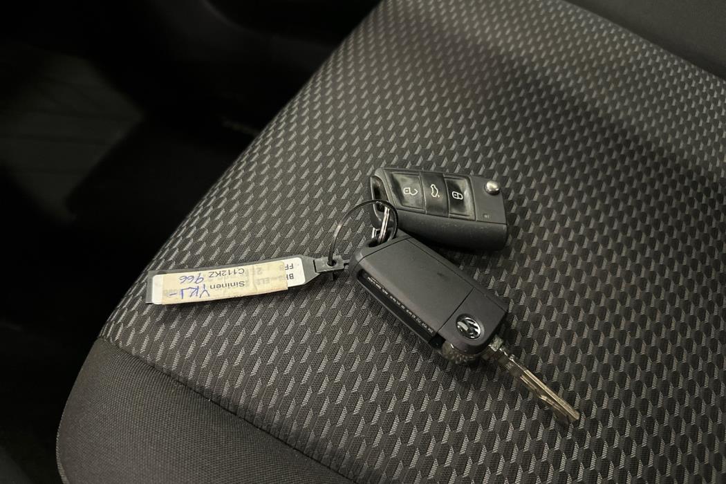 VOLKSWAGEN T-Cross 2020