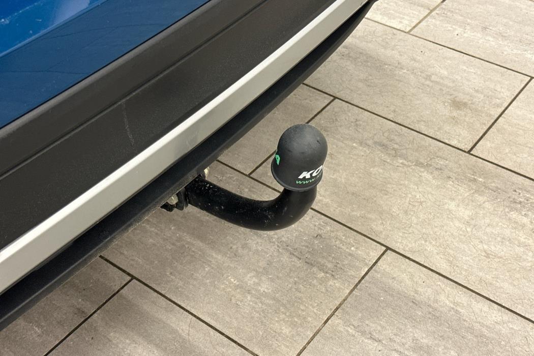 VOLKSWAGEN T-Cross 2020