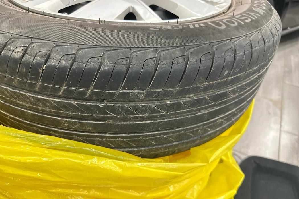 VOLKSWAGEN T-Cross 2020