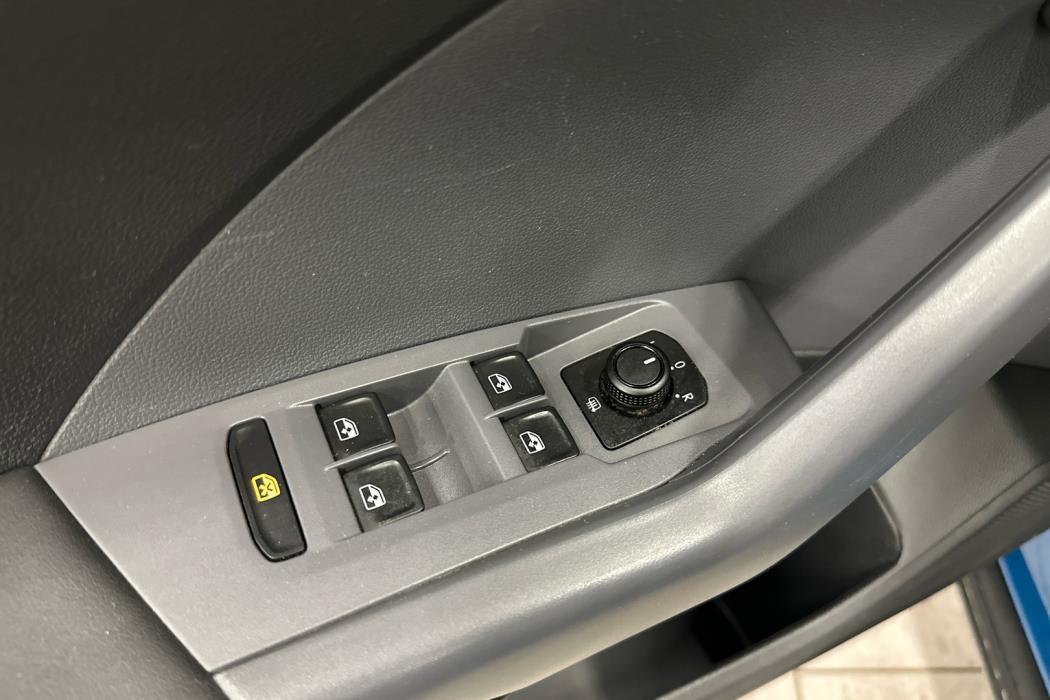 VOLKSWAGEN T-Cross 2020