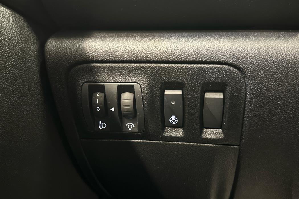 RENAULT Megane 2022