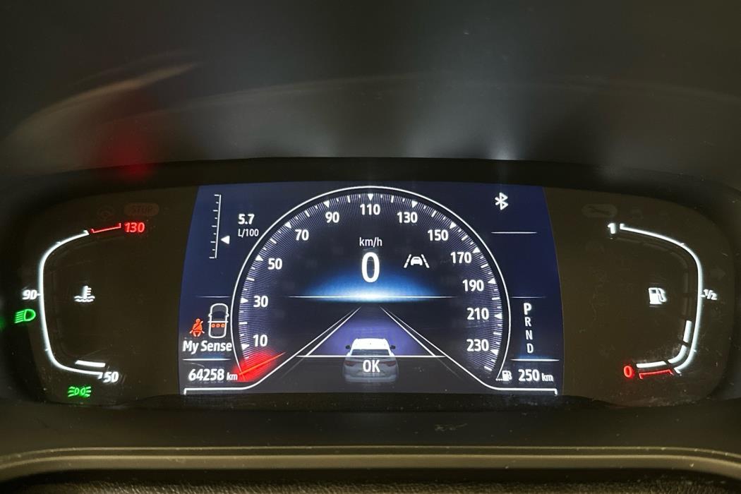 RENAULT Megane 2022