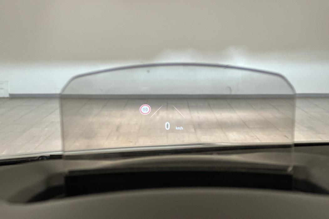RENAULT Megane 2022