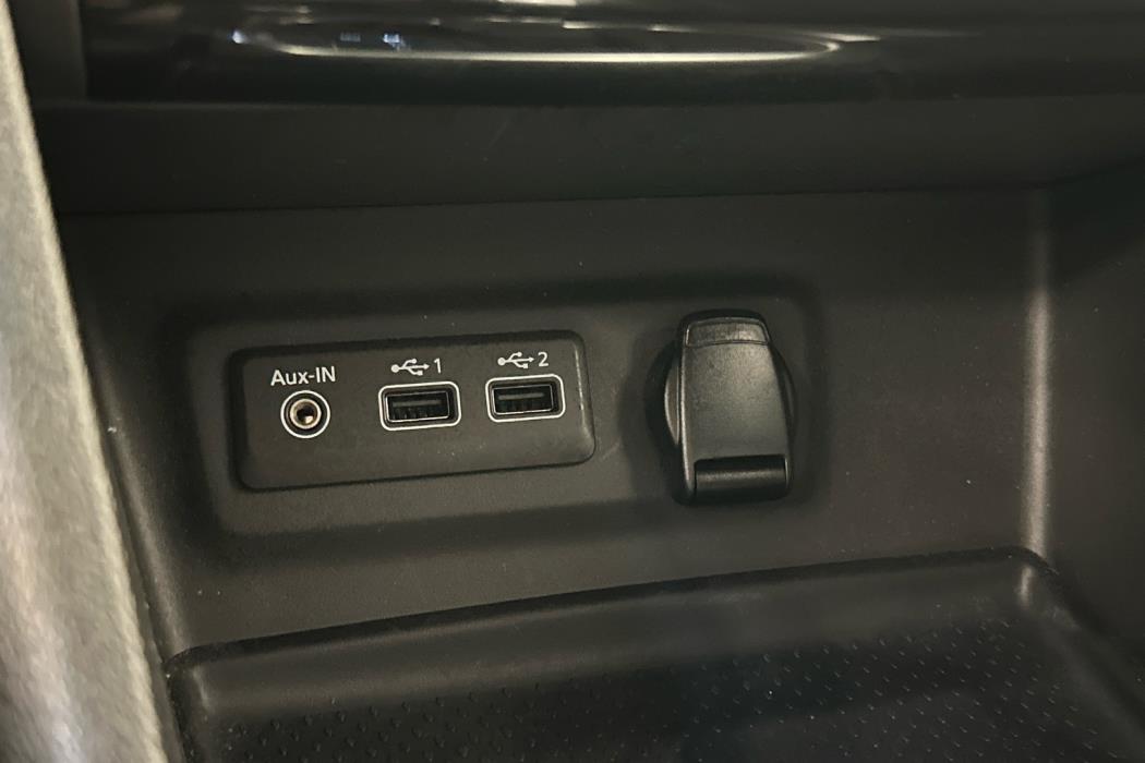 RENAULT Megane 2022