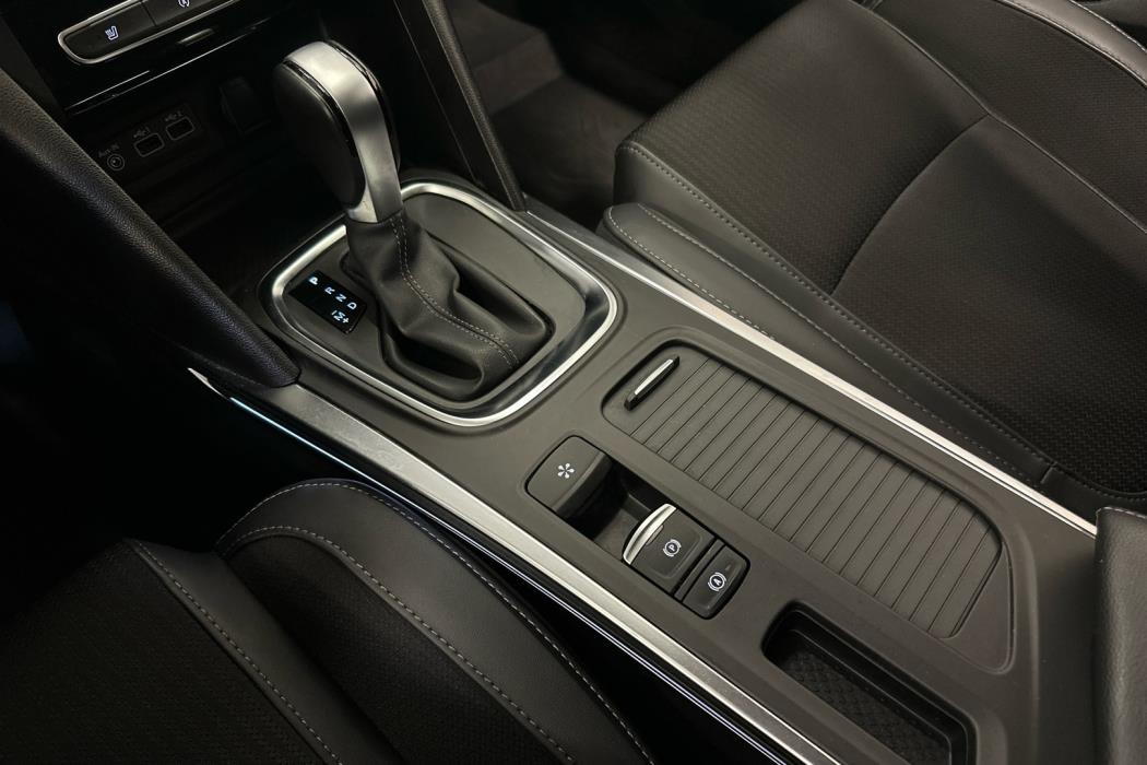 RENAULT Megane 2022