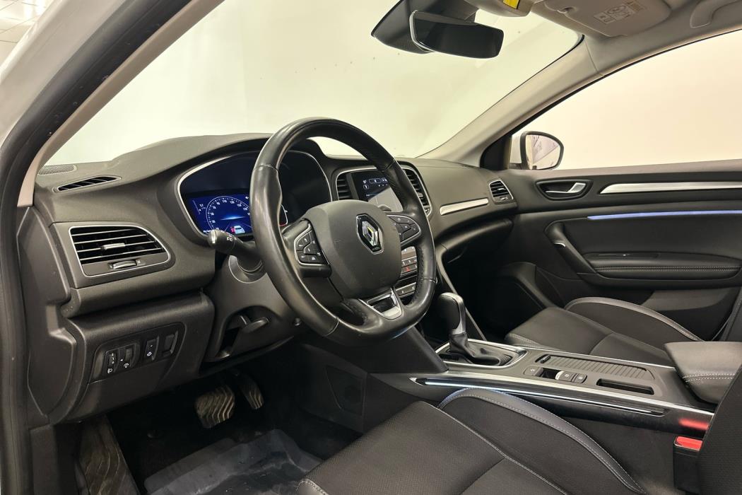 RENAULT Megane 2022