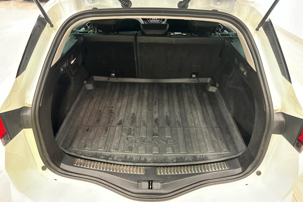 RENAULT Megane 2022
