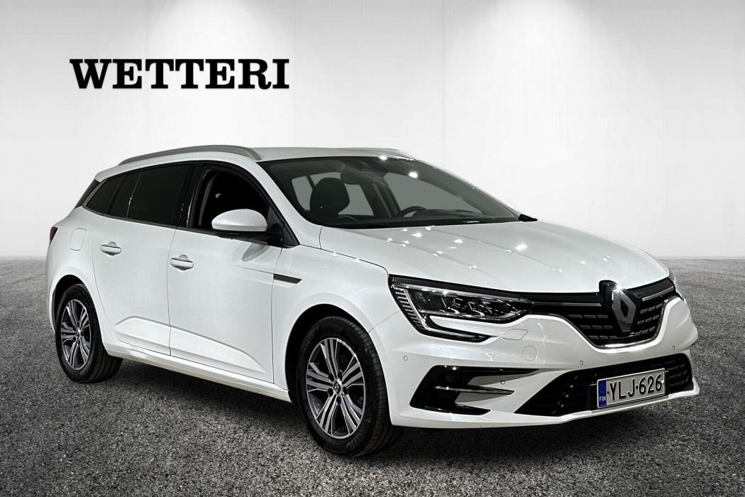 RENAULT Megane 2022