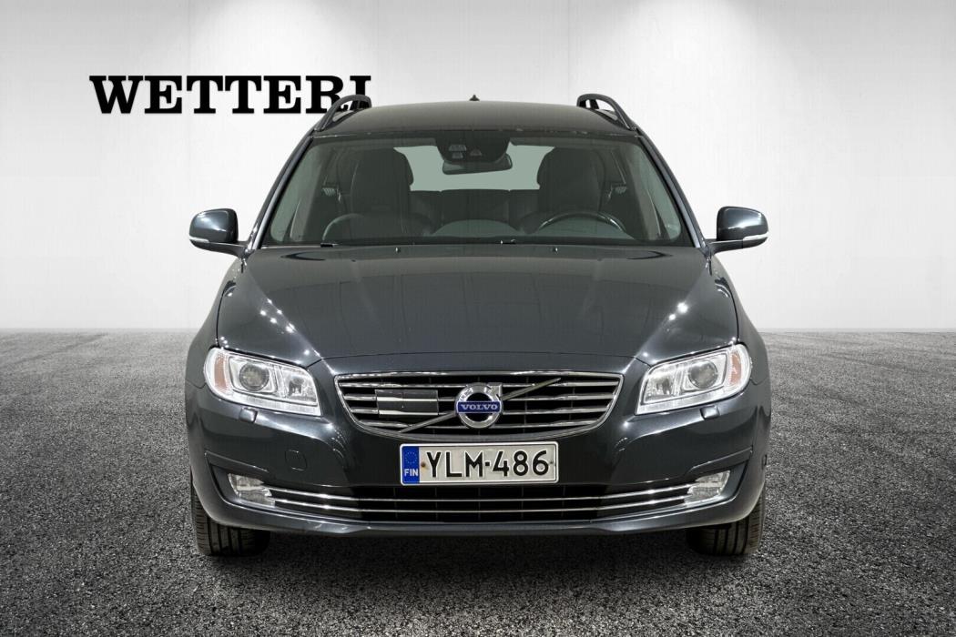 VOLVO V70 2016