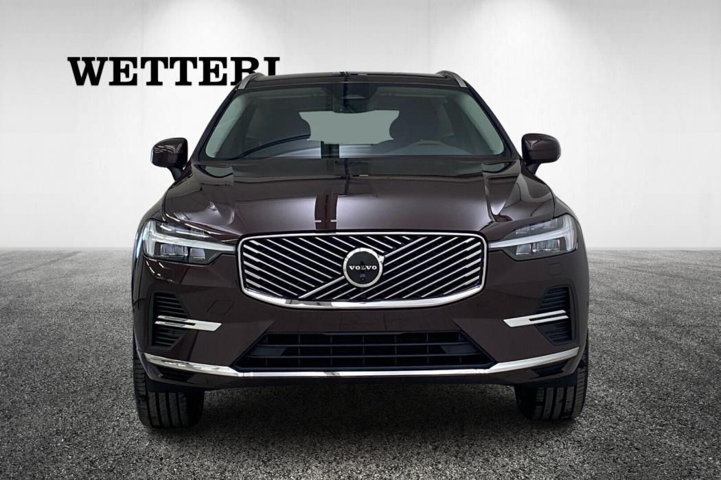 VOLVO XC60 2026