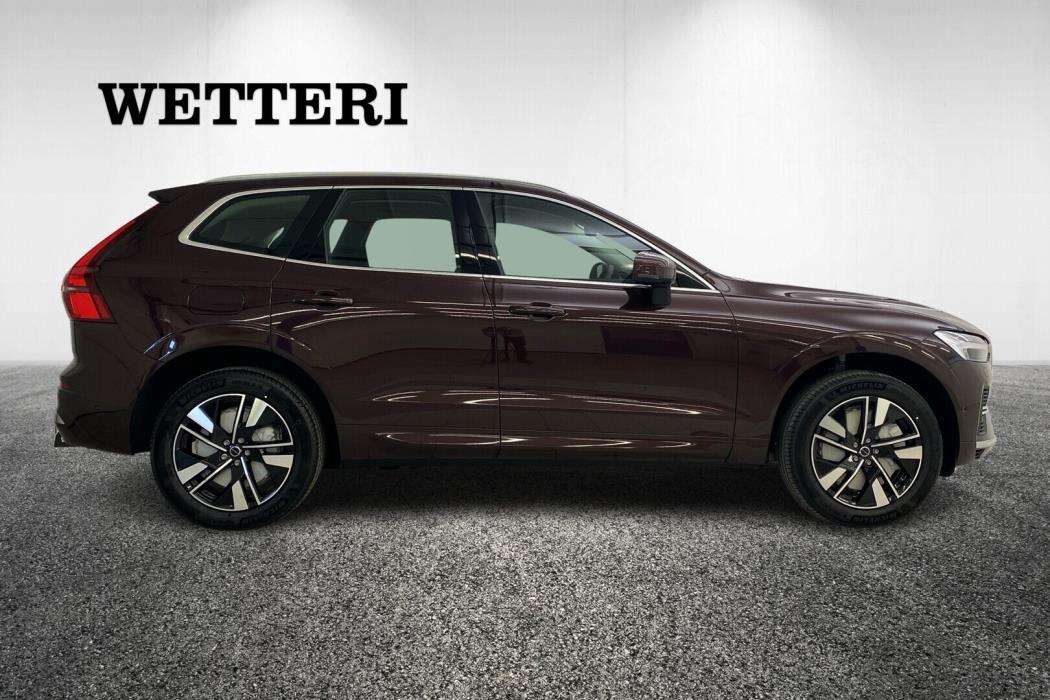 VOLVO XC60 2026
