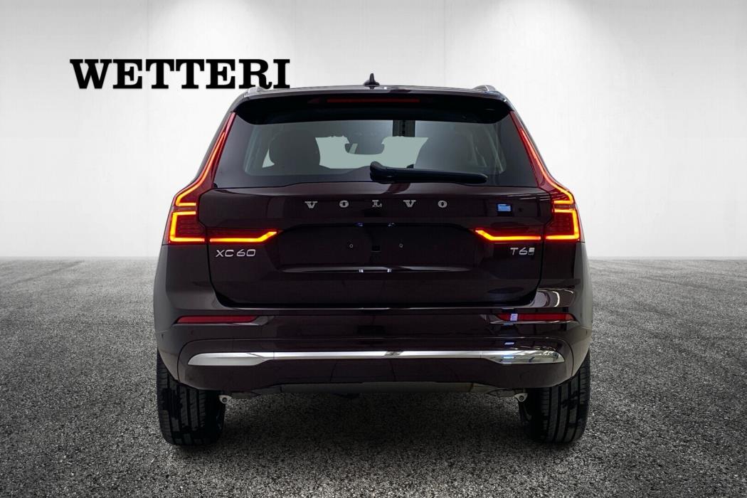 VOLVO XC60 2026