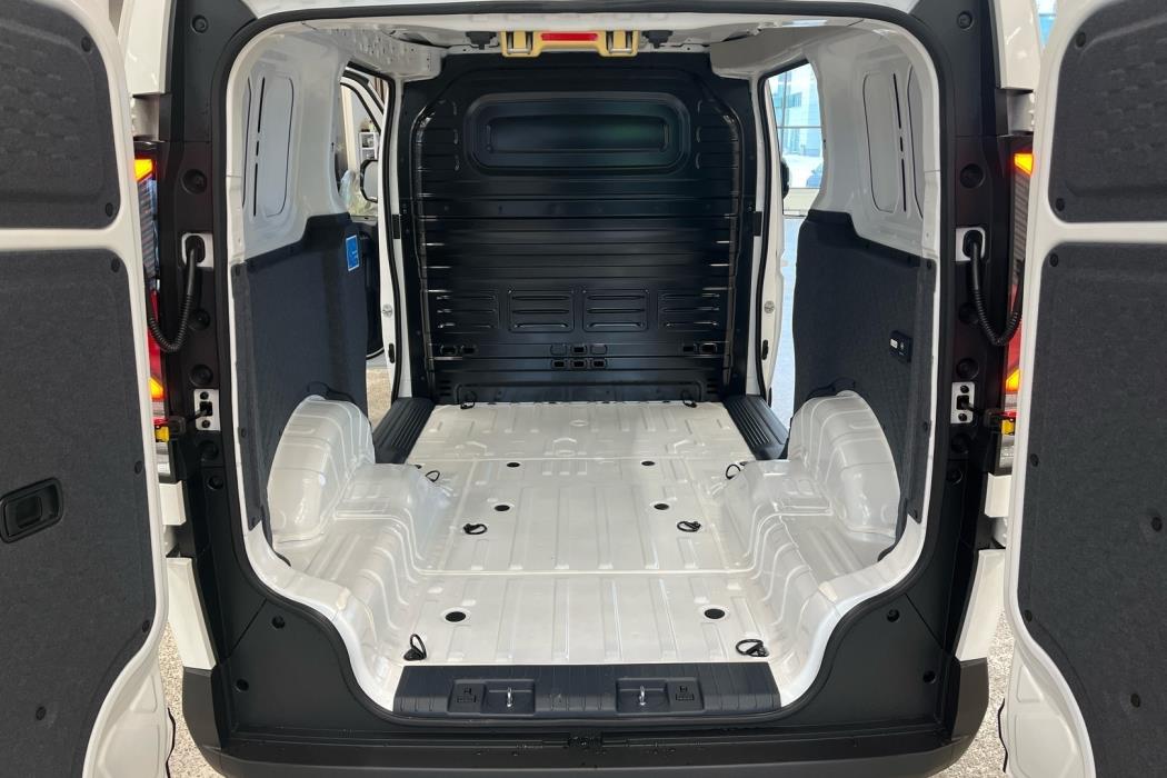 KIA PV5 Cargo 2026
