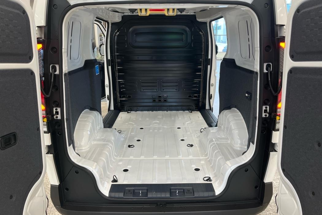 KIA PV5 Cargo 2026
