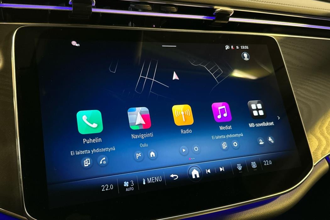 MERCEDES-BENZ E 2026