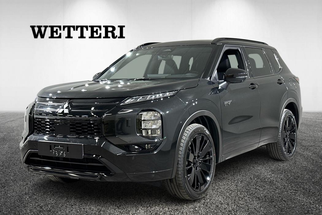 MITSUBISHI Outlander 2026