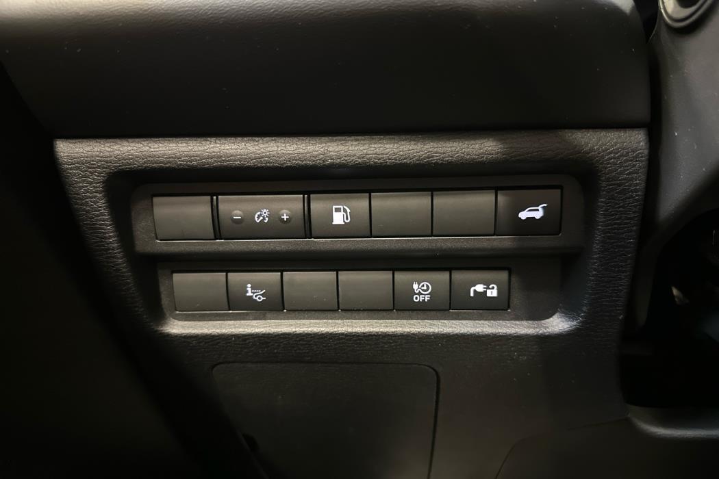 MITSUBISHI Outlander 2026
