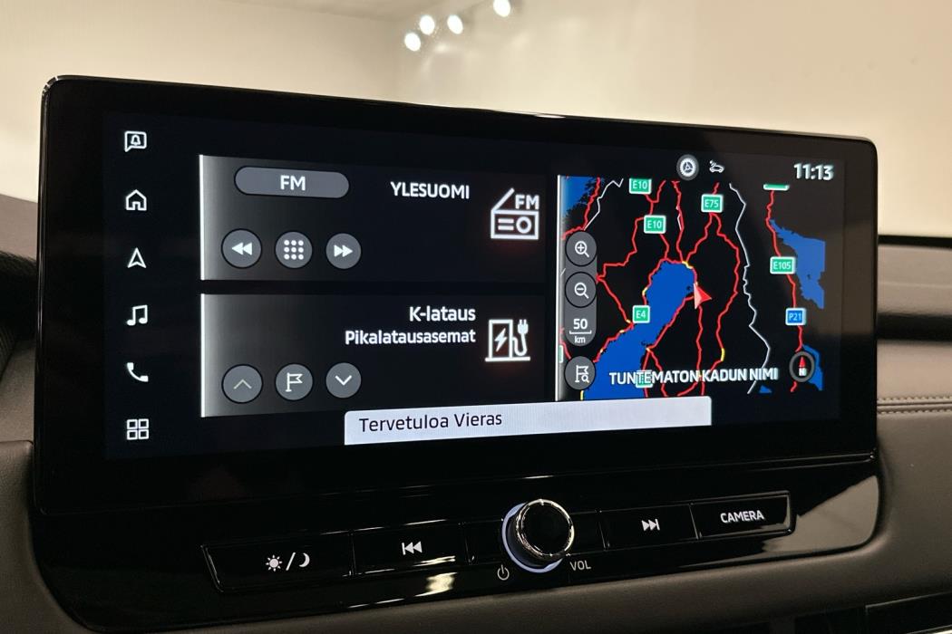 MITSUBISHI Outlander 2026