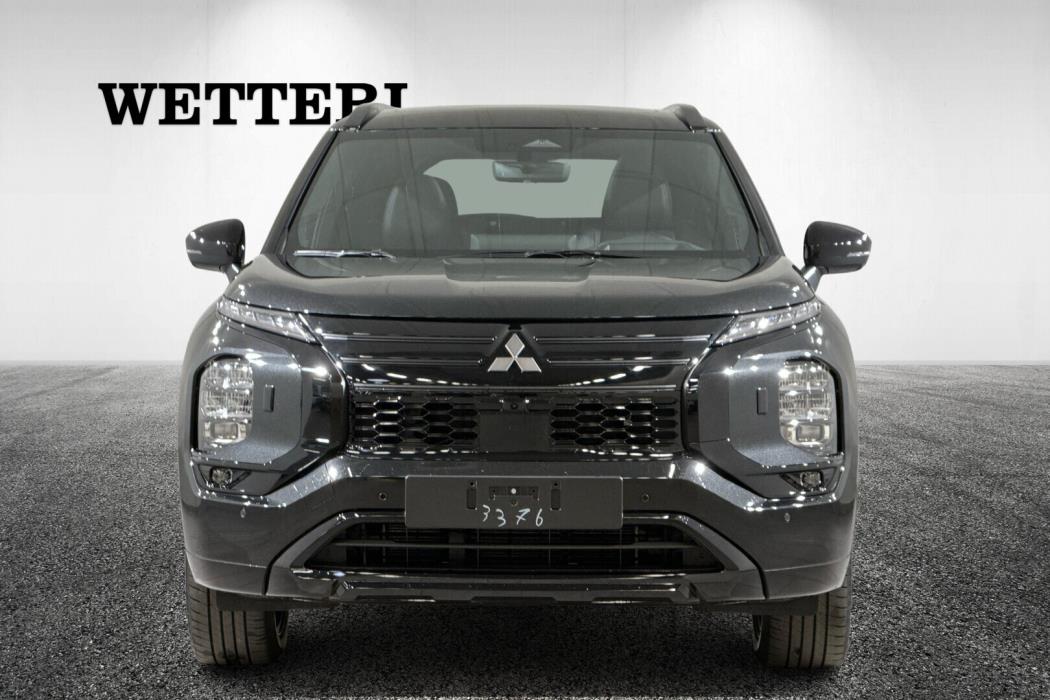 MITSUBISHI Outlander 2026