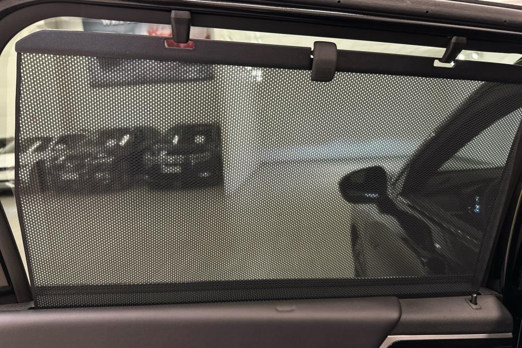 MITSUBISHI Outlander 2026