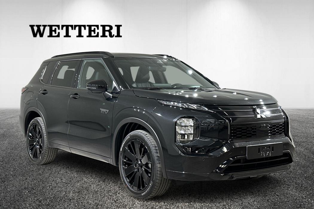 MITSUBISHI Outlander 2026