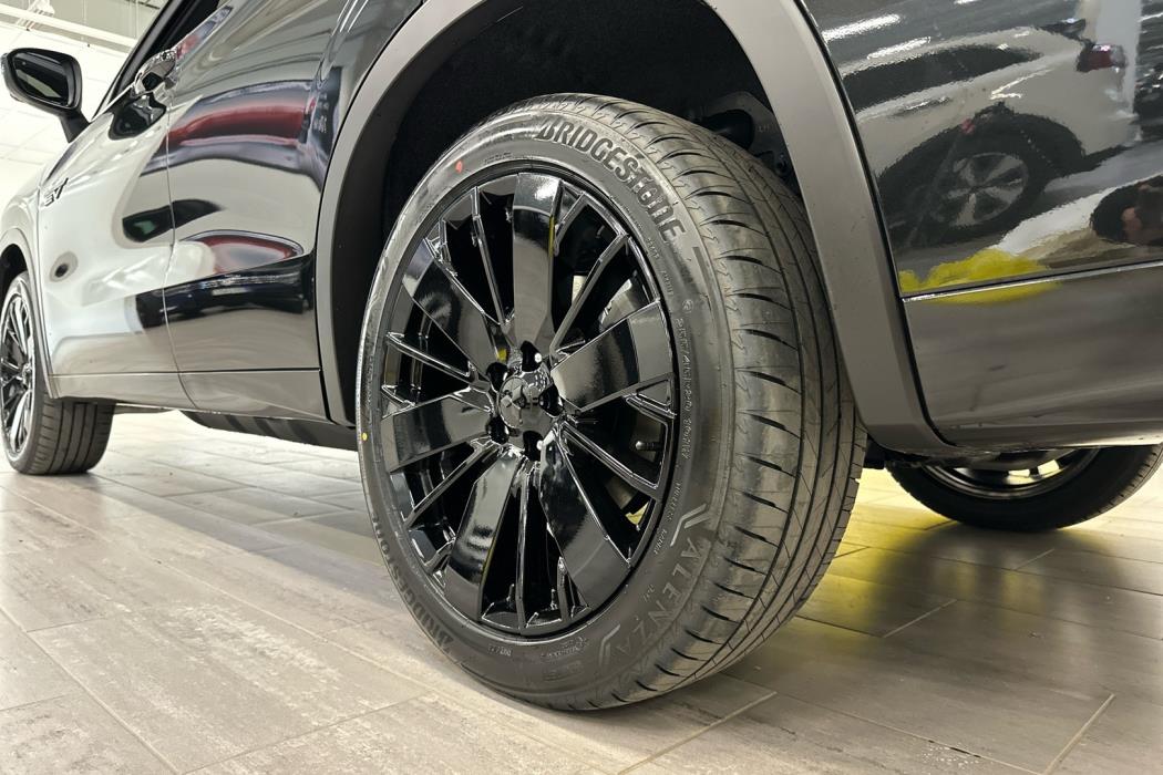 MITSUBISHI Outlander 2026