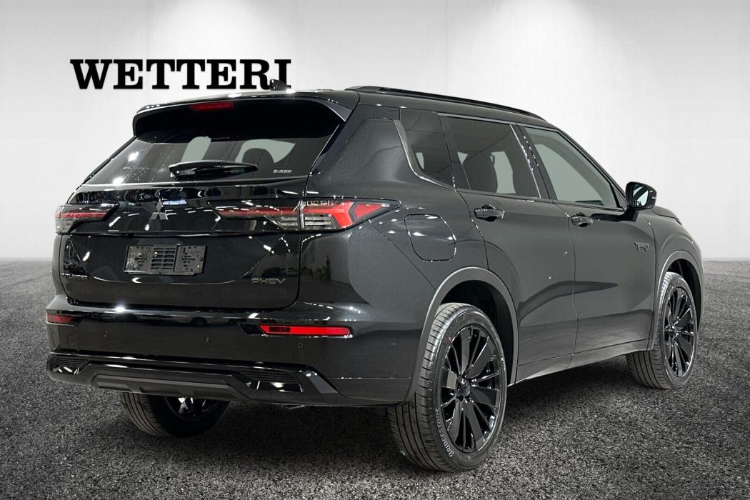 MITSUBISHI Outlander 2026
