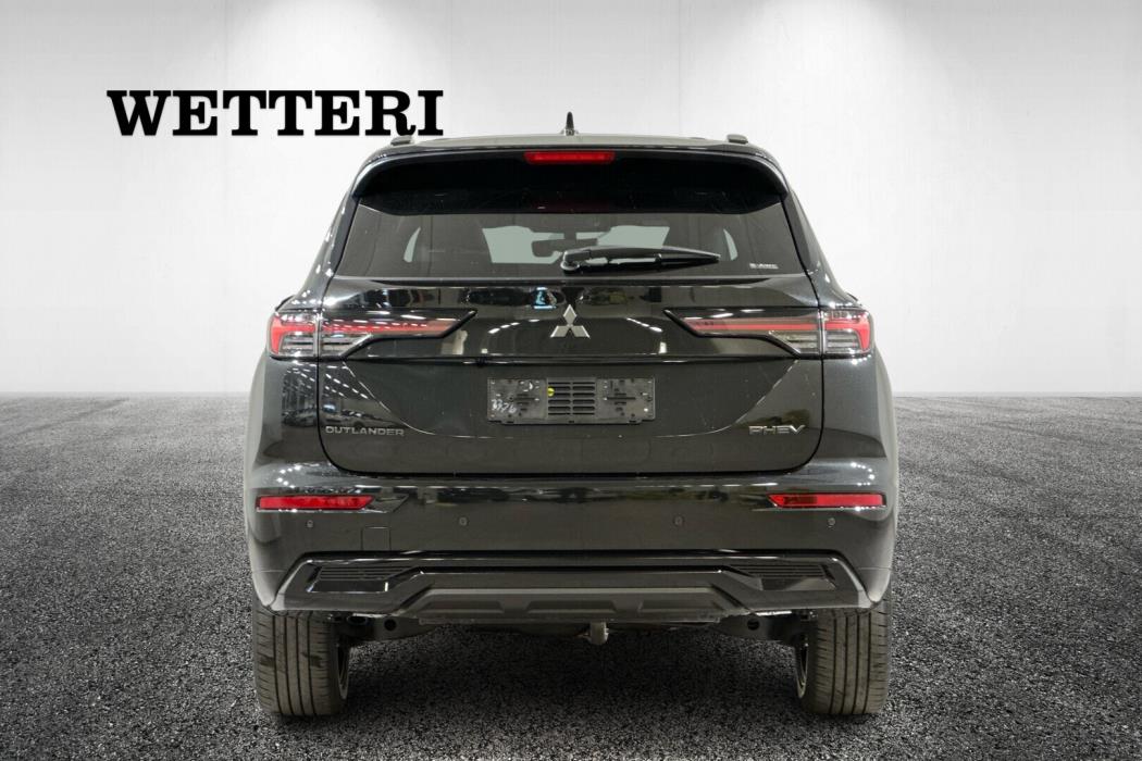 MITSUBISHI Outlander 2026