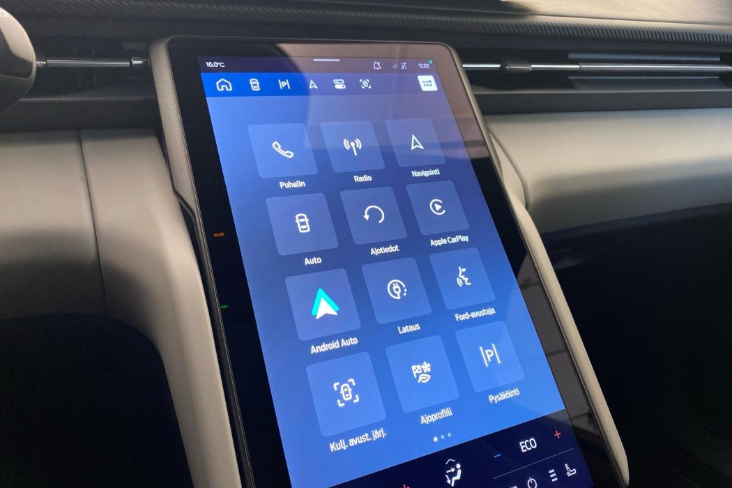 FORD Explorer 2024