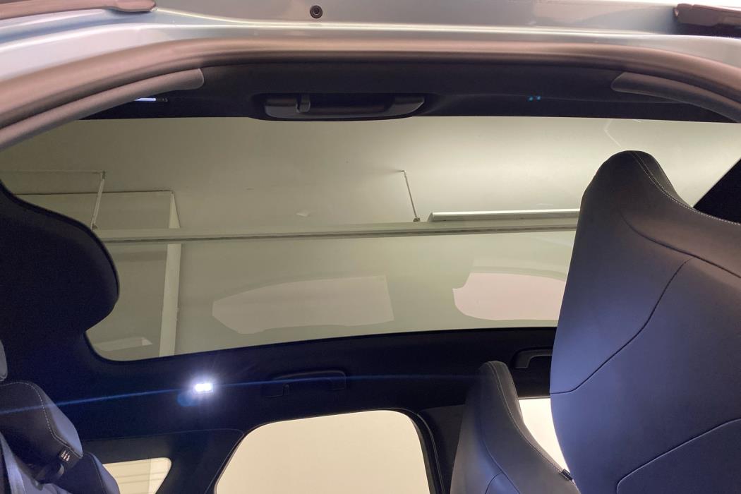 FORD Explorer 2024