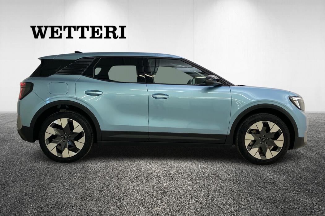 FORD Explorer 2024
