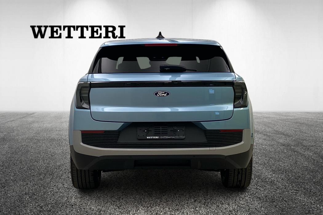 FORD Explorer 2024