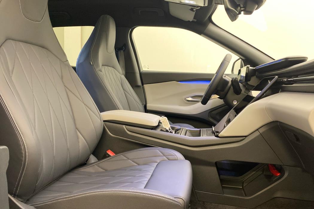 FORD Explorer 2024