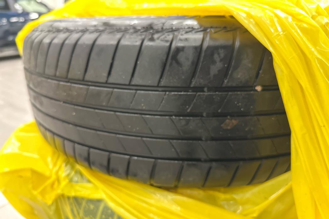 MERCEDES-BENZ GLC 2020