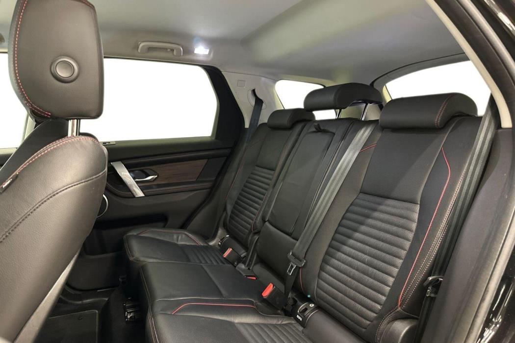 LAND ROVER Discovery Sport 2020