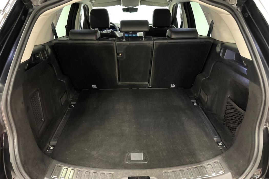 LAND ROVER Discovery Sport 2020