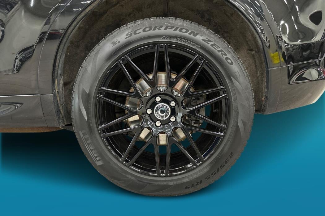 LAND ROVER Discovery Sport 2020
