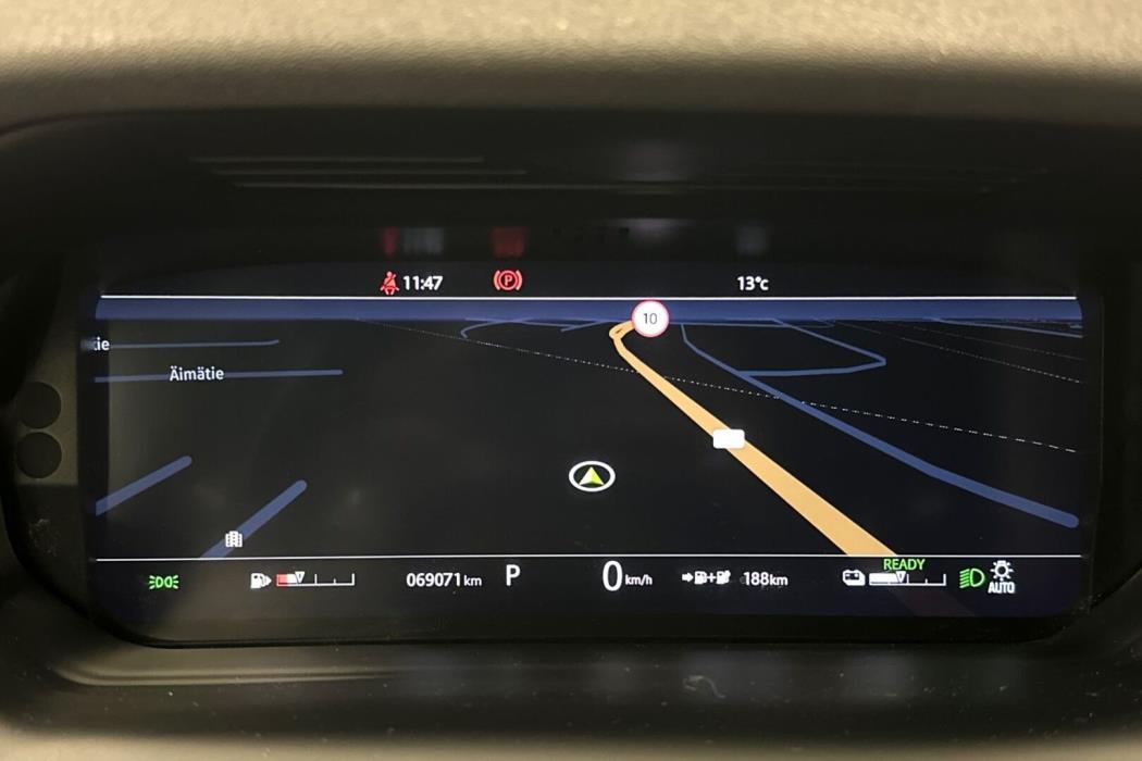 LAND ROVER Discovery Sport 2020