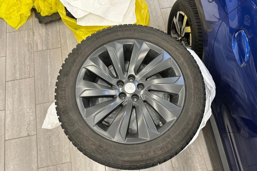 LAND ROVER Discovery Sport 2020