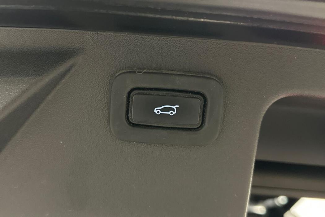 LAND ROVER Discovery Sport 2020