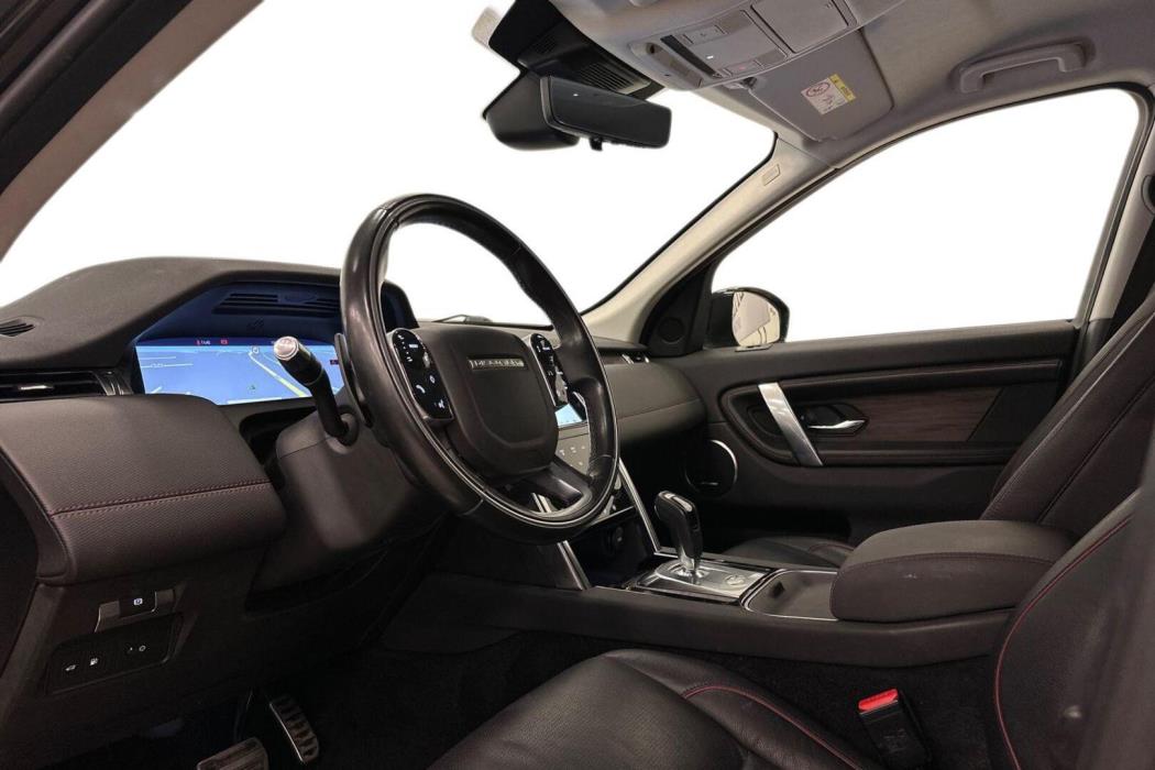 LAND ROVER Discovery Sport 2020
