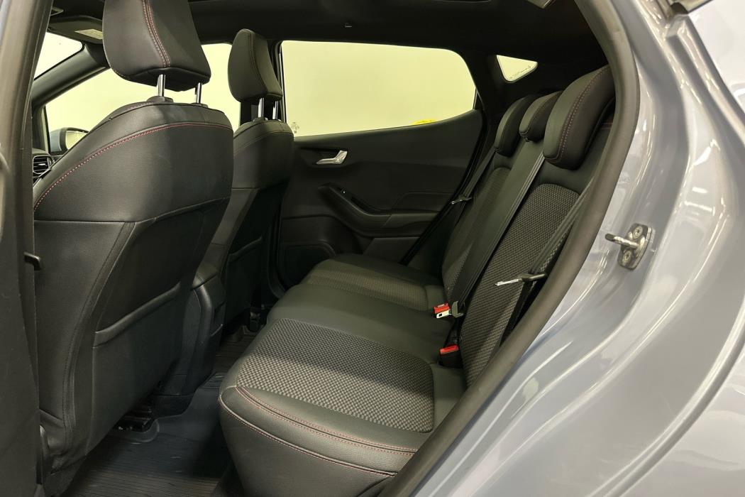 FORD Fiesta 2021