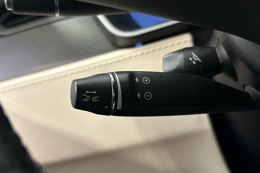 TESLA Model S 2018