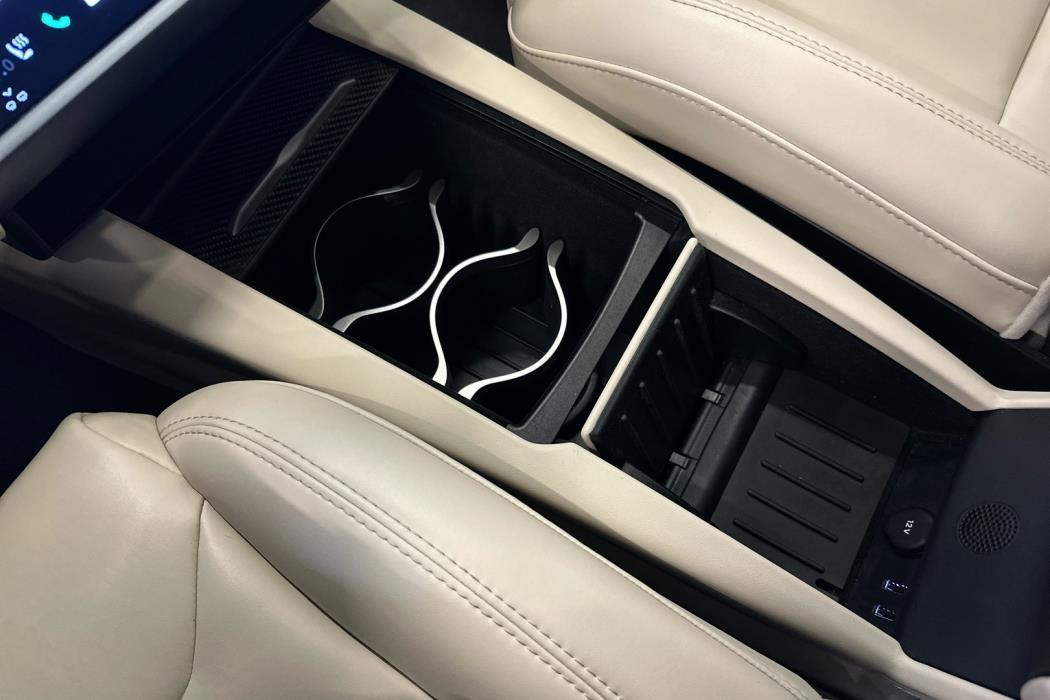 TESLA Model S 2018