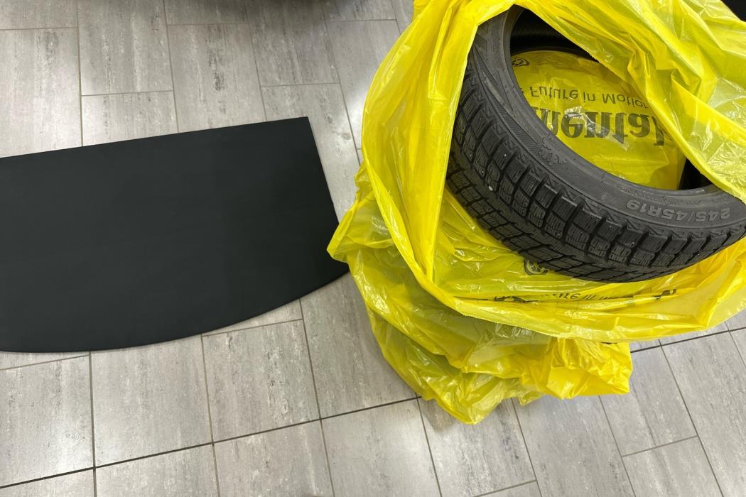 TESLA Model S 2018